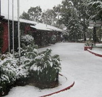 Cottonwood Lodge - Lismore Accommodation