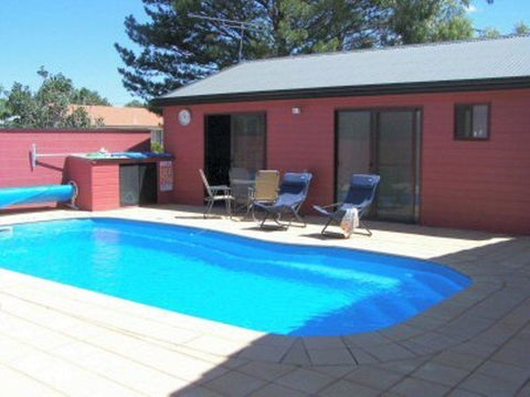 Cottonwood Lodge - Lismore Accommodation 2