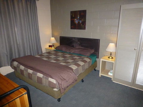Cottonwood Lodge - Lismore Accommodation 3