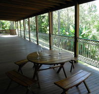 Coucals Cottage - Lismore Accommodation