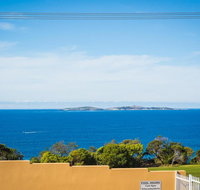 Countess Court Unit - Great Ocean Views - Lismore Accommodation