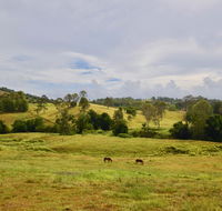 Country Breeze Farm Stay - Lismore Accommodation