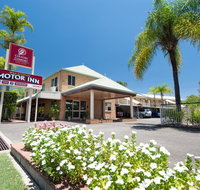 Country Comfort Gin Gin Wild Scotsman Motor Inn - Lismore Accommodation