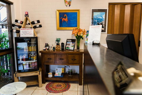 Country Pathfinder Motor Inn - Lismore Accommodation 2