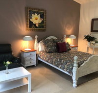 country retreat - Lismore Accommodation