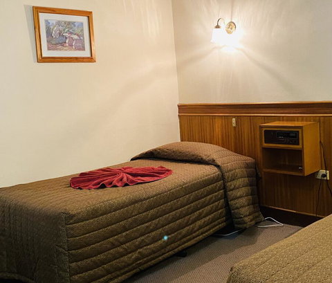 County Lodge Motor Inn - Lismore Accommodation 0