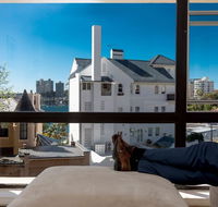 Couple's Gateway in Sunny Elizabeth Bay - Lismore Accommodation