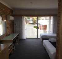 Court Street Motel - Lismore Accommodation