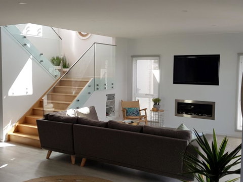 Cove Place Retreat - Luxury Accommodation Phillip Island - Lismore Accommodation 2