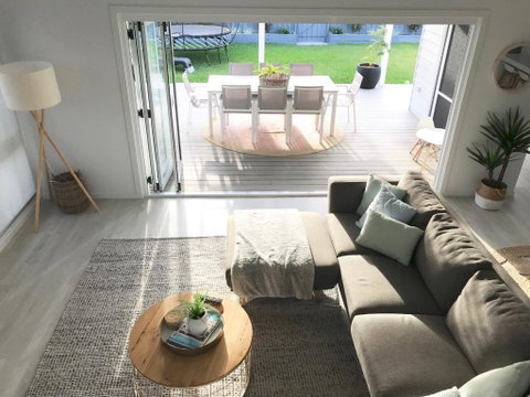 Cove Place Retreat - Luxury Accommodation Phillip Island - Lismore Accommodation 3