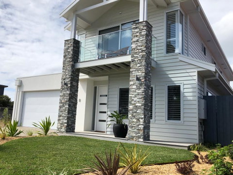Cove Place Retreat - Luxury Accommodation Phillip Island - Lismore Accommodation 1