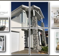 Cove Place Retreat - Luxury Accommodation Phillip Island - Lismore Accommodation