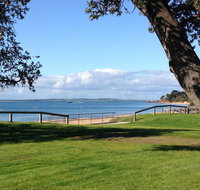 Cowes Foreshore Tourist Park - Lismore Accommodation