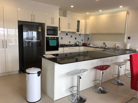 Cowes Holiday Haven - Property #2 - Lismore Accommodation 1