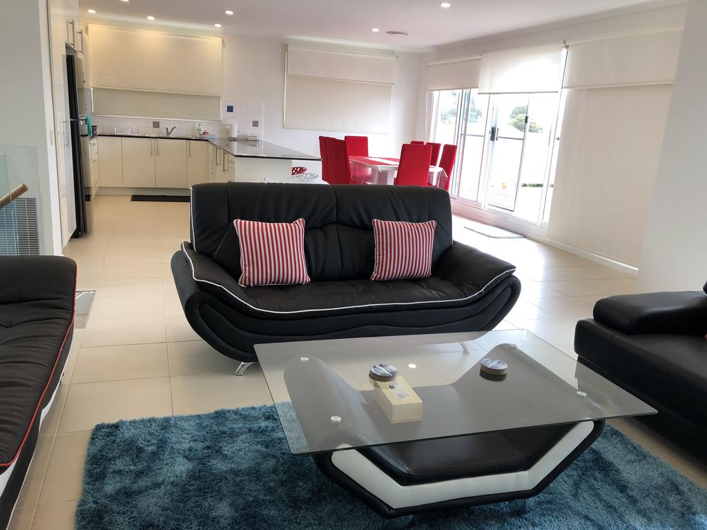 Cowes VIC Lismore Accommodation