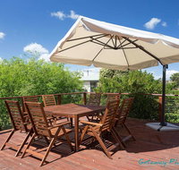 Cowes on Hill - Lismore Accommodation