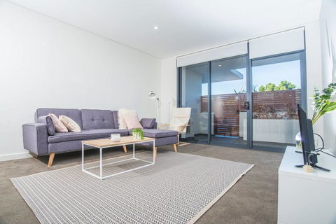 Cozy One Bed APT Closes To Airport In Arncliffe - Lismore Accommodation 0