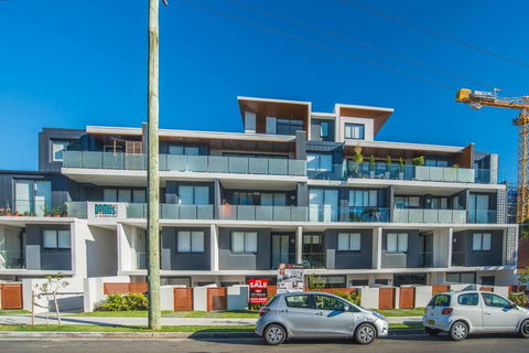 Cozy One Bed APT Closes To Airport In Arncliffe - Lismore Accommodation 3