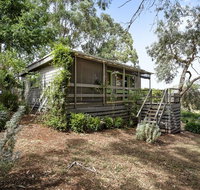 Cozy Stay Cottage - Lismore Accommodation