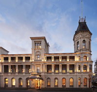 Craig's Royal Hotel - Lismore Accommodation