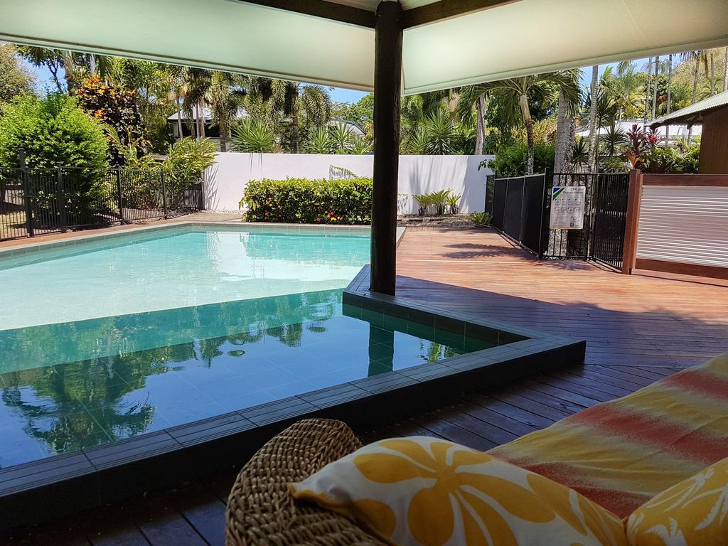Cairns QLD Lismore Accommodation