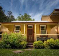 Creek Cottage - Lismore Accommodation