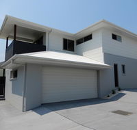 Cress Coast - Lismore Accommodation