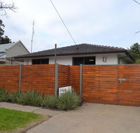 Crisands of Echuca - Lismore Accommodation
