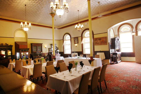 Criterion Hotel Rockhampton - Lismore Accommodation 2