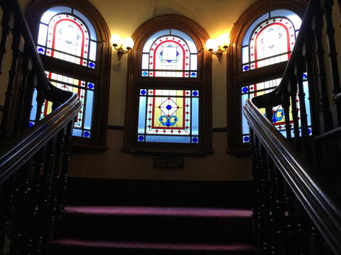 Criterion Hotel Rockhampton - Lismore Accommodation 1