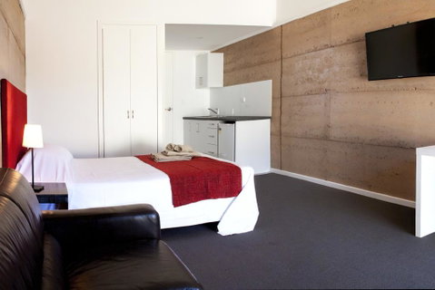 Crossroads Ecomotel - Lismore Accommodation 1