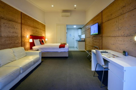 Crossroads Ecomotel - Lismore Accommodation 0