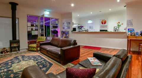 Crossroads Ecomotel - Lismore Accommodation 3