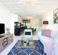 CROWN JEWEL - Hosted by L'Abode Accommodation - Lismore Accommodation