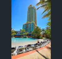 Crown Towers - Lismore Accommodation