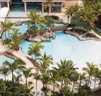 Crown Towers - Lismore Accommodation