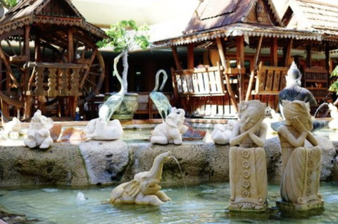 Crown Towers - Lismore Accommodation 1