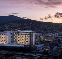 Crowne Plaza Hobart - Lismore Accommodation