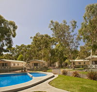 Crystal Brook Tourist Park - Lismore Accommodation