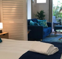 Crystal Palms - Lismore Accommodation