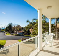 Crystal Waters Unit 2 - Lismore Accommodation