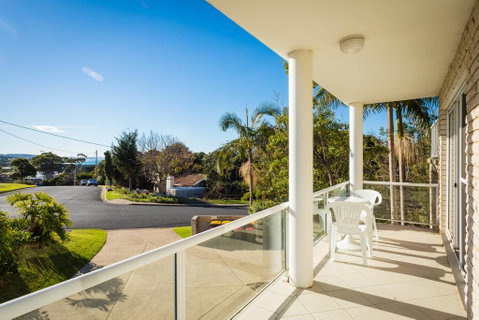 Crystal Waters Unit 2 - Lismore Accommodation 0