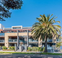Cscape 3brm Apartment with a View - Lismore Accommodation