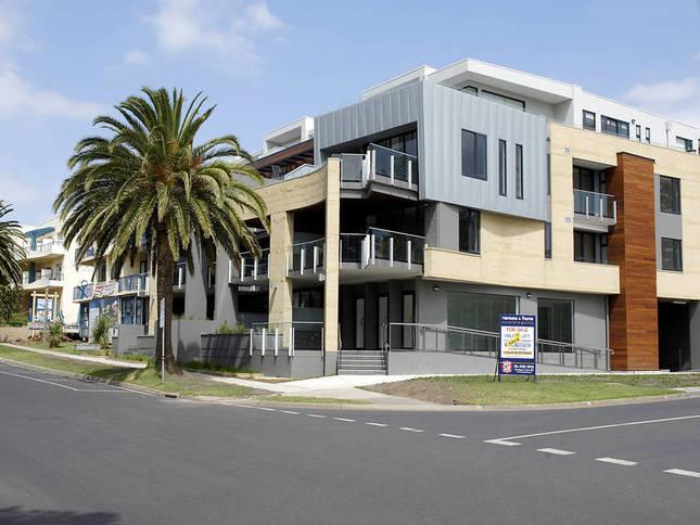 Summerlands VIC Lismore Accommodation