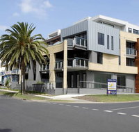 Cscape Beachfront Apartments - Lismore Accommodation