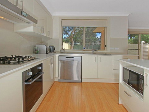 CShells On Quay - Perfect Location And Great Views - Lismore Accommodation 3
