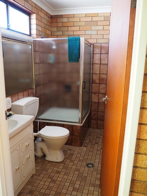 Cudgegong Valley Motel - Lismore Accommodation 3