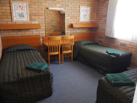 Cudgegong Valley Motel - Lismore Accommodation 2
