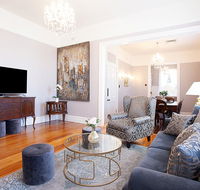 Culgoa Beautifully Refurbished 1896 Heritage House - Lismore Accommodation