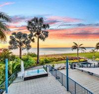 Cullen Bay Villa - Lismore Accommodation